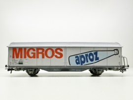 Roco 46158 Gesloten goederenwagen SBB
