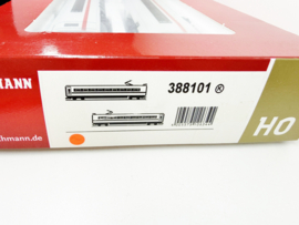 Fleischmann 388101 Wagenset DB-AG in ovp ~