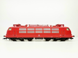 Fleischmann 4377 Elektrische locomotief BR 103 in ovp