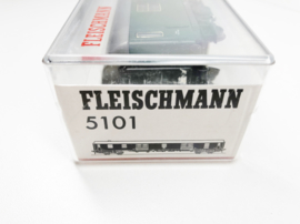 Fleischmann 5101 Bagagewagen DB in ovp