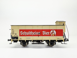 Brawa 49086 Gesloten goederenwagen in ovp