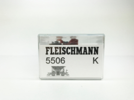 Fleischmann 5506 K in ovp