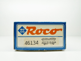 Roco 46134 Zelflosser NS in ovp