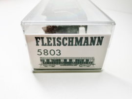 Fleischmann 5803 in ovp