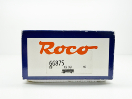 Roco 66875 Gesloten goederenwagen DB in ovp