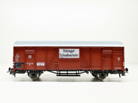 Roco 47515 Gesloten goederenwagen DR in ovp