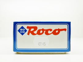 Roco 47945 Open goederenwagen DB in ovp