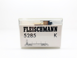 Fleischmann 5285 K Rongenwagen DRG in ovp
