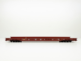 Märklin 4741 Lagevloerwagen DB in ovp ~