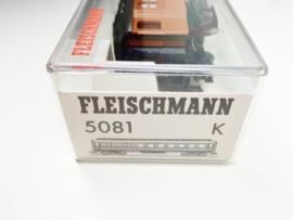 Fleischmann 5081 K in ovp