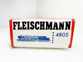 Fleischmann 4805 Stoomlocomotief BR 50 in ovp