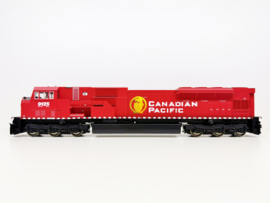 Kato 37-6353 Diesellocomotief 'Canadian Pacific 9125' (NEM) in ovp