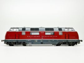 Roco 43522 Diesellocomotief V200 in ovp (3)