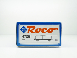 Roco 47081 Ketelwagen DB in ovp