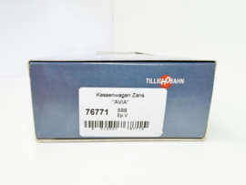 Tillig 76771 Ketelwagen NS Cargo/SBB in ovp