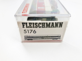 Fleischmann 5176 Personenrijtuig DB in ovp