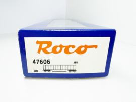 Roco 47606 Schuifwandwagen SBB in ovp
