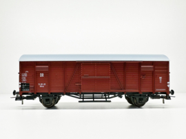 Roco 46649 Gesloten goederenwagen DR in ovp