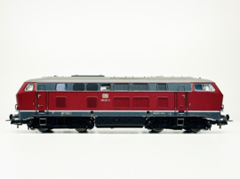 Brawa 0380 Diesellocomotief BR 216 (NEM) in ovp