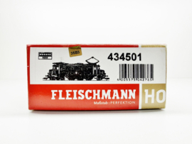 Fleischmann 434501 Elektrische locomotief Ae 3/6 10700 (NEM) in ovp