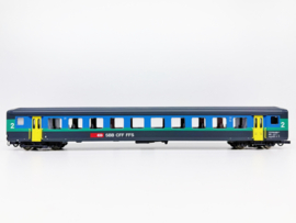 Roco 44496 Personenrijtuig SBB in ovp