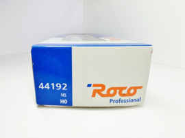 Roco 44192 Ketelwagenset NS in ovp