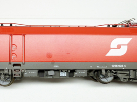 Roco 63680 Elektrische locomotief BR 1016 (NEM) in ovp*