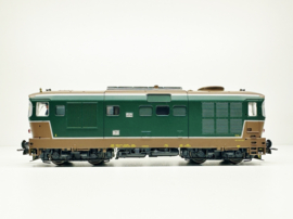 Roco 43614 Diesellocomotief 1104 D345 in ovp
