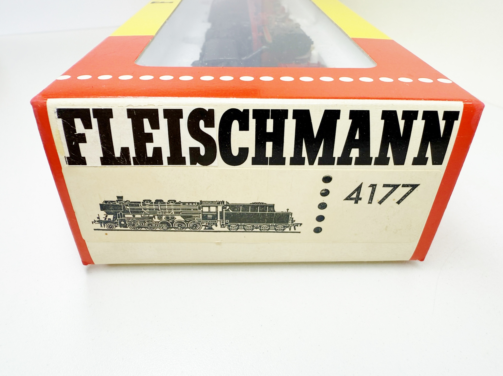 Fleischmann 4177 Stoomlocomotief BR 051 in ovp