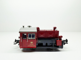 Trix 22107 Diesellocomotief 'Köf' II BR 323 (NEM + Digitaal) in ovp