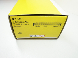 Brawa 45303 Personenrijtuig DB in ovp