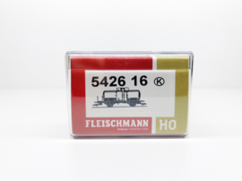 Fleischmann 5426 16 K in ovp