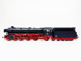 Roco 43340 Stoomlocomotief BR 012 (NEM + Digitaal) in ovp