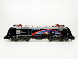 Piko 57912 Elektrische locomotief BR 182 (NEM + Digitaal) in ovp