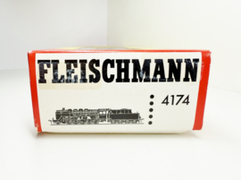 Fleischmann 4174 Stoomlocomotief BR 50 in ovp
