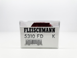 Fleischmann 5310 FH K in ovp