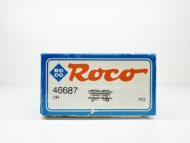 Roco 46687 Zelflosser DR in ovp