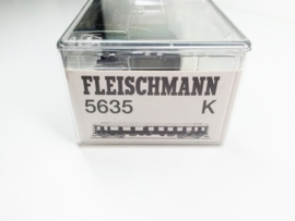 Fleischmann 5635 K Personenrijtuig DB in ovp