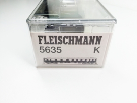 Fleischmann 5635 K in ovp