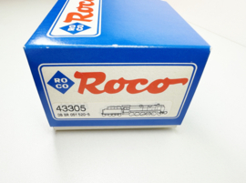 Roco 43305 Stoomlocomotief BR 051 in ovp