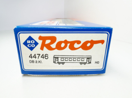 Roco 44746 Personenrijtuig DB in ovp
