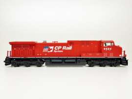 Kato 37-6471 Diesellocomotief 'Canadian Pacific 9524' (NEM) in ovp