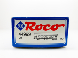 Roco 44999 Bagagewagen DR in ovp