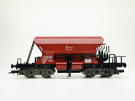 Fleischmann 5525 Zelflosser DB in ovp