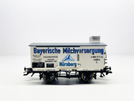 Trix 24086 Club wagen 2009 K.Bay.Sts.B. in ovp