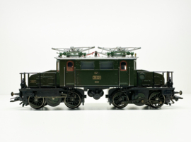 Trix 22000 Elektrische locomotief EG 2 x 2/2 20221 (NEM) in ovp