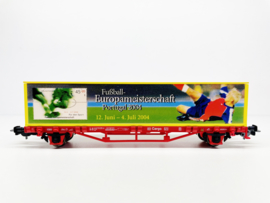 Piko 72027 Containerwagen DB in ovp