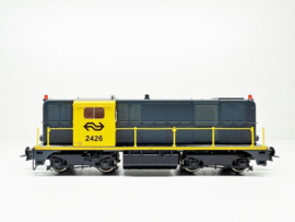 Roco 62793 Diesellocomotief NS 2426 (NEM) in ovp