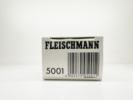 Fleischmann 5001 in ovp