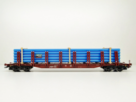 Märklin 47718 Open goederenwagen DB in ovp